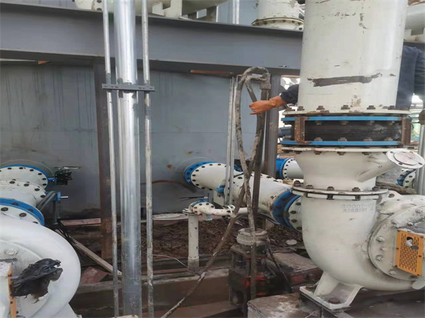 桂阳设备基础沉降下沉注浆加固增加荷载