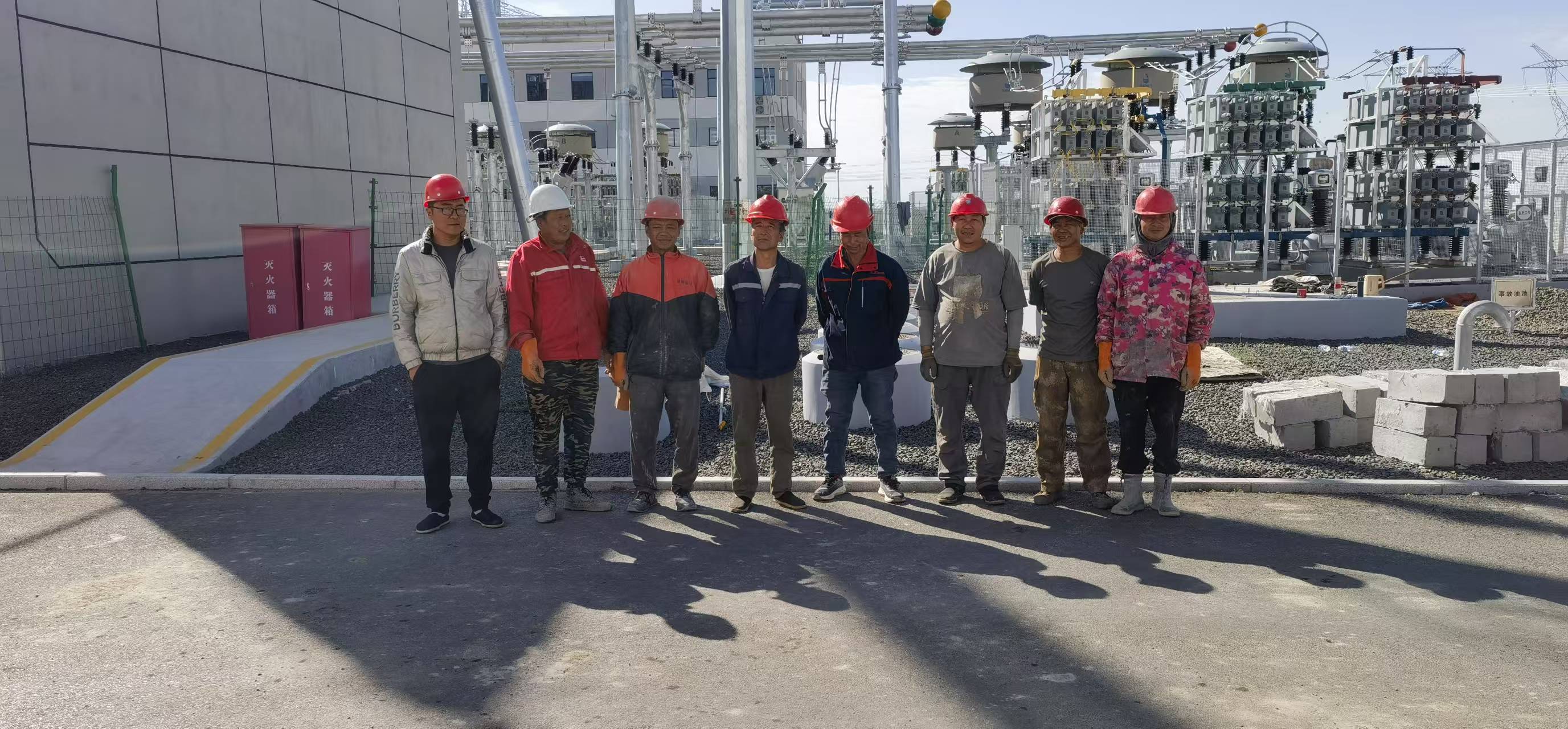 桂阳地基沉降如何修复？